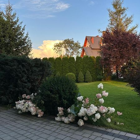 Czarna Jagoda Czarna Góra Dış mekan fotoğraf