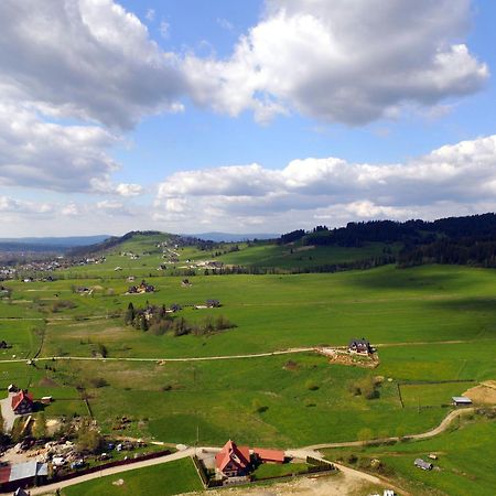 Czarna Jagoda Czarna Góra Dış mekan fotoğraf