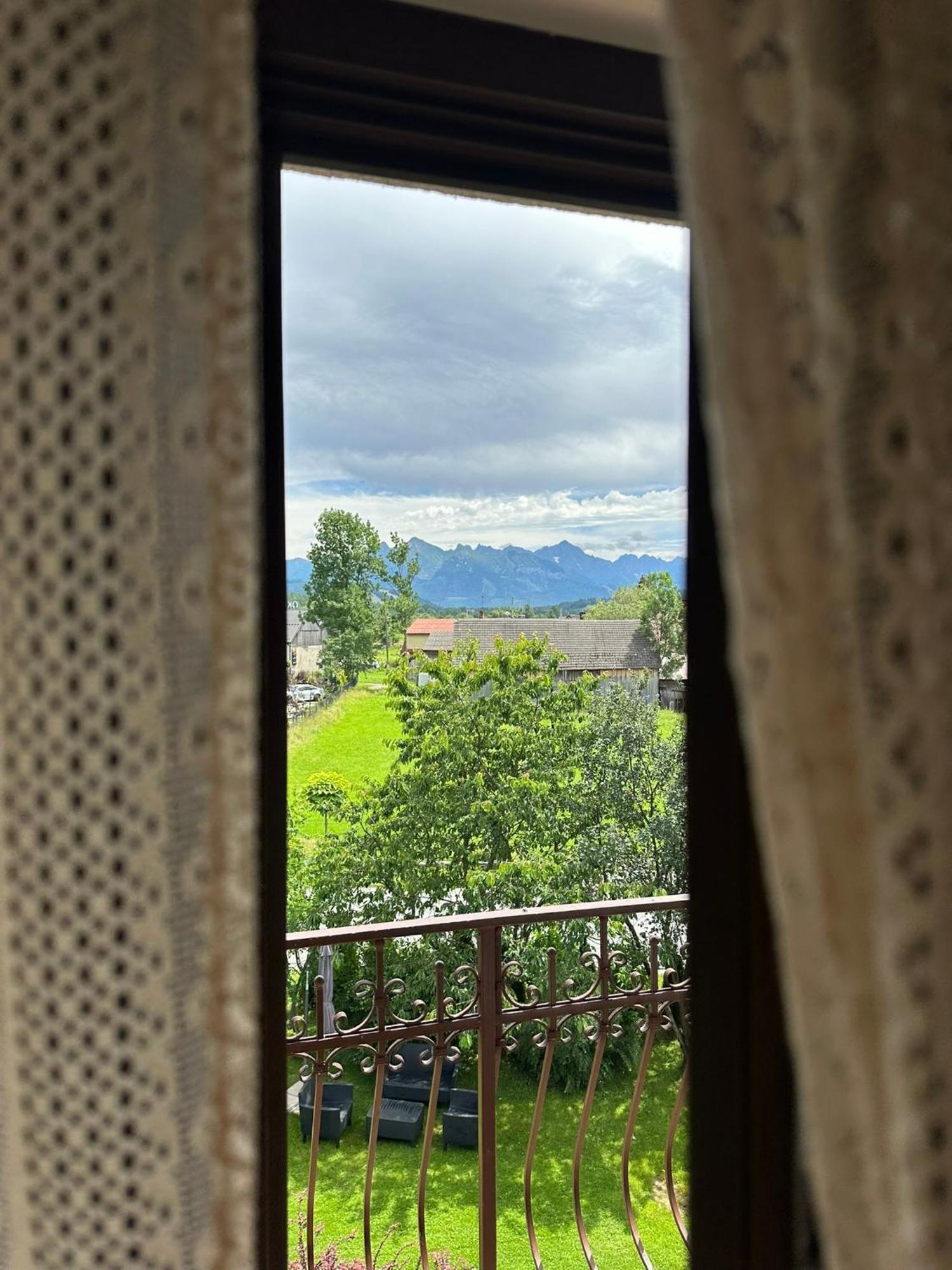 Czarna Jagoda Czarna Góra Dış mekan fotoğraf