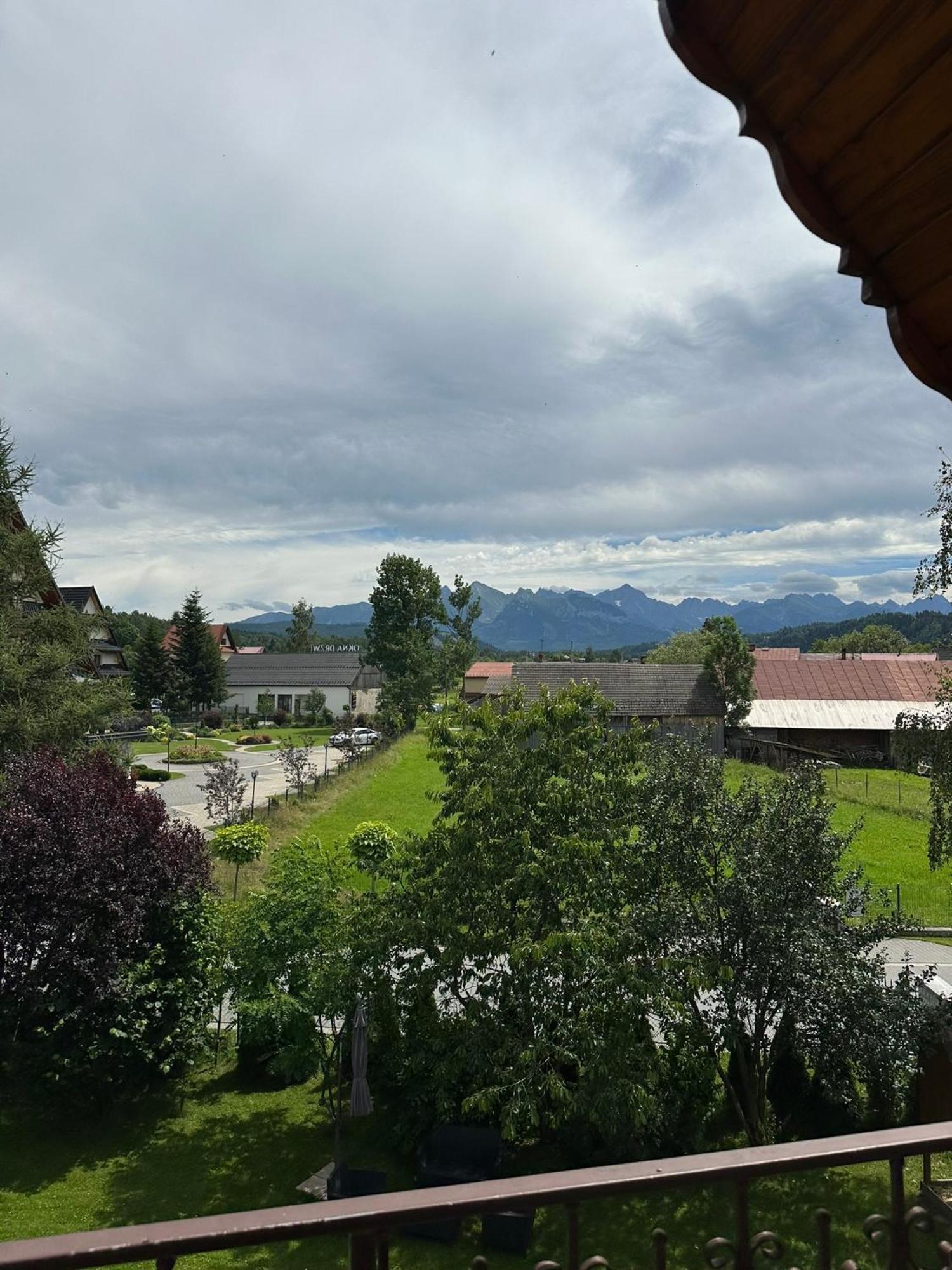 Czarna Jagoda Czarna Góra Dış mekan fotoğraf