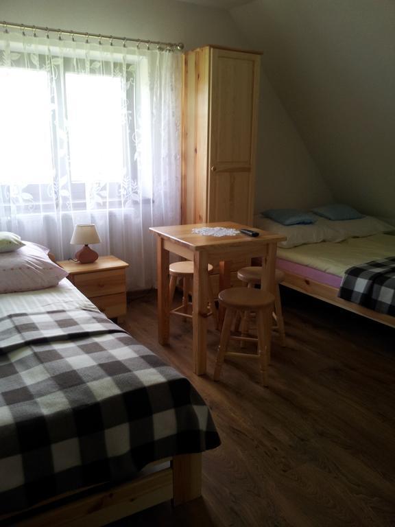 Czarna Jagoda Czarna Góra Oda fotoğraf