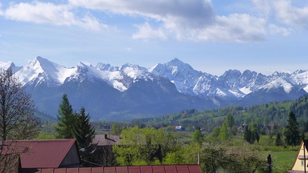 Czarna Jagoda Czarna Góra Dış mekan fotoğraf