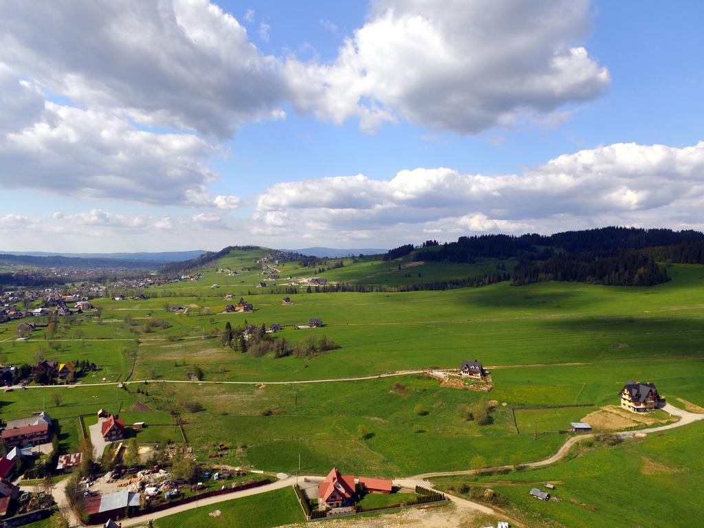 Czarna Jagoda Czarna Góra Dış mekan fotoğraf