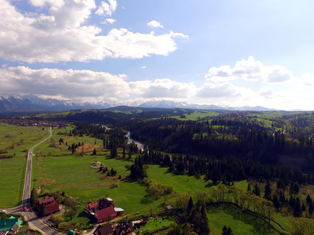 Czarna Jagoda Czarna Góra Dış mekan fotoğraf