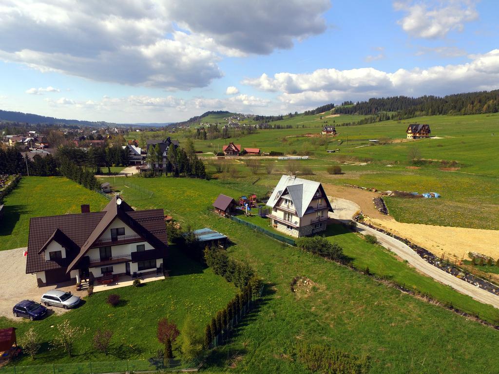 Czarna Jagoda Czarna Góra Dış mekan fotoğraf
